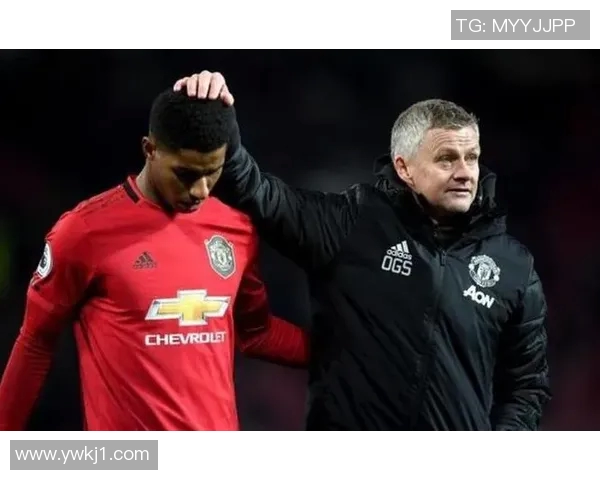 曼联名宿力挺索尔斯克亚:他即将成为下一个弗格森