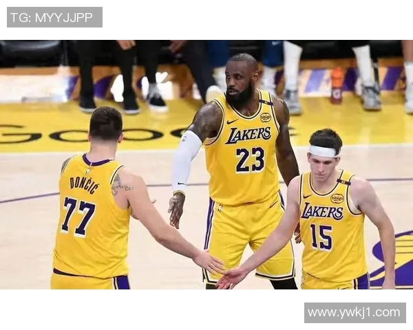 湖人不敌开拓者，詹姆斯表现低迷难以带领球队取得胜利