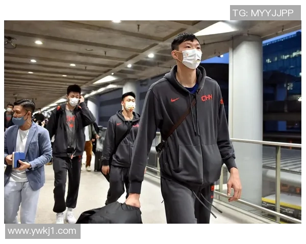 男篮奥运备战进行时，中国队实力不俗，望创佳绩