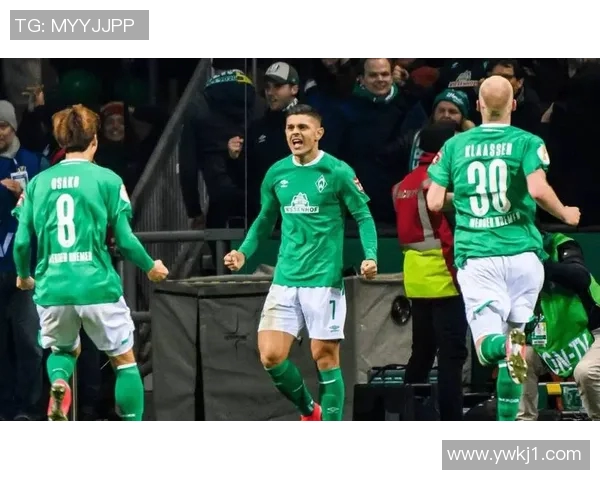 科隆主场逼平云达不来梅，保级前景或许略显乐观